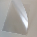 L-mappen / Zichtmappen